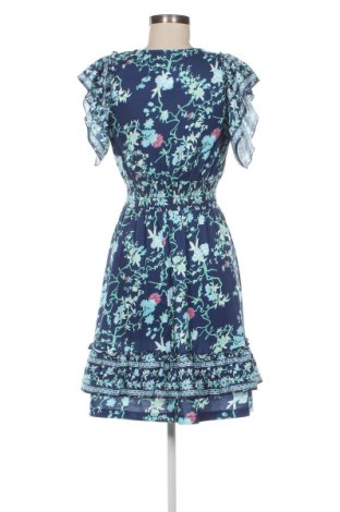 Kleid Body Flirt, Größe XS, Farbe Mehrfarbig, Preis 11,99 €