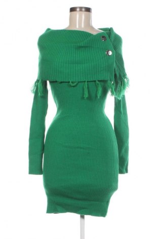 Kleid Body Flirt, Größe XS, Farbe Grün, Preis € 20,99
