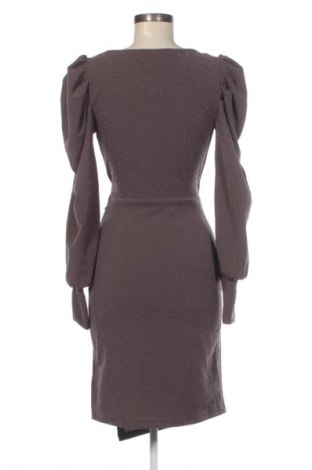 Sukienka Body Flirt, Rozmiar XS, Kolor Popielaty róż, Cena 72,99 zł