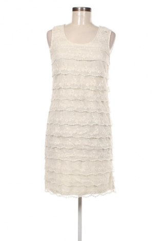 Šaty  Body Flirt, Veľkosť M, Farba Kremová, Cena  29,74 €