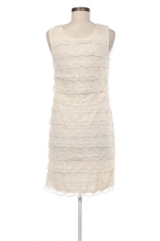 Šaty  Body Flirt, Veľkosť M, Farba Kremová, Cena  29,74 €