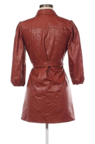 Φόρεμα Body Flirt, Μέγεθος S, Χρώμα Καφέ, Τιμή 30,95 €