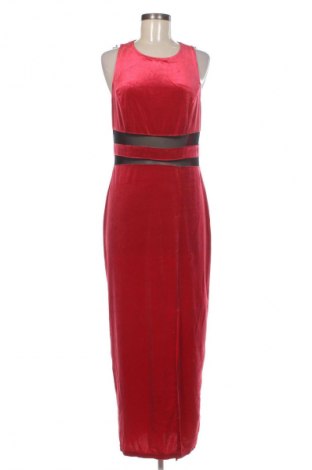 Kleid Body Flirt, Größe M, Farbe Rot, Preis 20,99 €