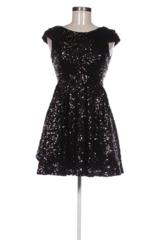 Šaty  Body Flirt, Veľkosť XXS, Farba Čierna, Cena  14,83 €