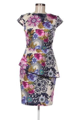 Šaty  Body Flirt, Veľkosť M, Farba Viacfarebná, Cena  14,77 €