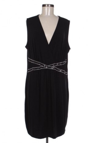 Рокля Body Flirt, Размер XXL, Цвят Черен, Цена 38,05 лв.