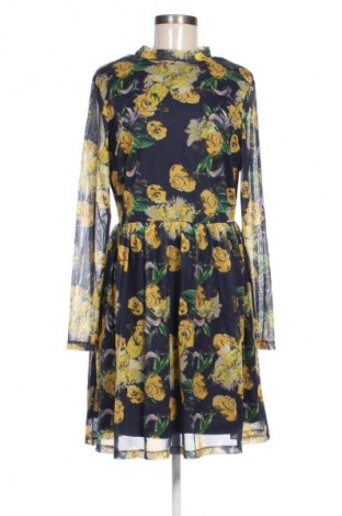 Šaty  Body Flirt, Veľkosť M, Farba Viacfarebná, Cena  14,77 €