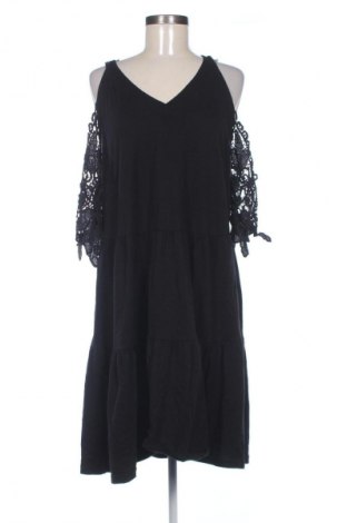Šaty  Body Flirt, Velikost XL, Barva Černá, Cena  371,00 Kč