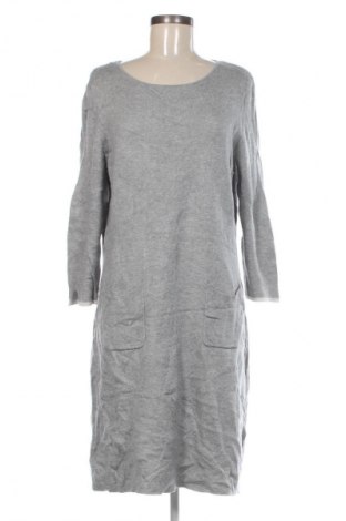 Šaty  Bonita, Veľkosť L, Farba Sivá, Cena  4,95 €