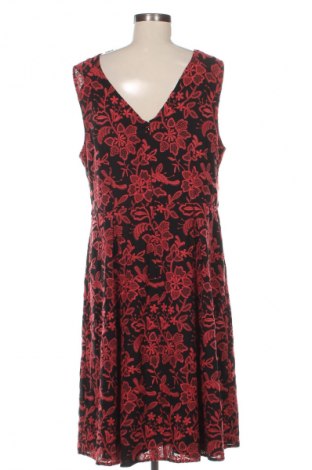 Sukienka Bonmarche, Rozmiar XXL, Kolor Kolorowy, Cena 106,02 zł