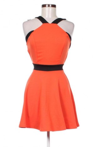 Rochie Boohoo, Mărime S, Culoare Portocaliu, Preț 61,99 Lei