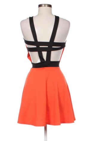 Rochie Boohoo, Mărime S, Culoare Portocaliu, Preț 61,99 Lei