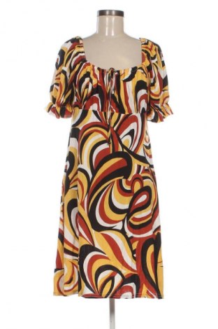 Rochie Boohoo, Mărime XL, Culoare Multicolor, Preț 45,79 Lei