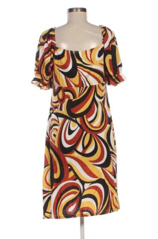 Rochie Boohoo, Mărime XL, Culoare Multicolor, Preț 45,79 Lei