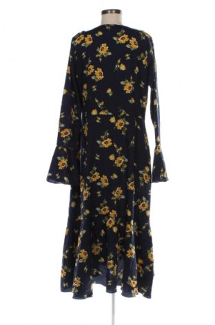 Šaty  Boohoo, Velikost XL, Barva Vícebarevné, Cena  606,00 Kč