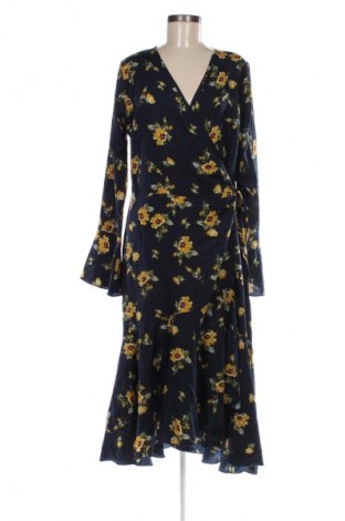 Šaty  Boohoo, Velikost XL, Barva Vícebarevné, Cena  606,00 Kč