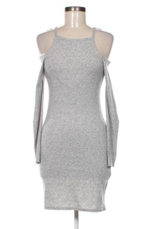 Ruha Boohoo, Méret M, Szín Szürke, Ár 5 776 Ft