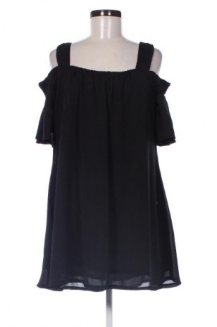 Rochie Boohoo, Mărime M, Culoare Negru, Preț 61,99 Lei