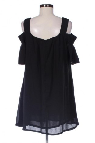 Rochie Boohoo, Mărime M, Culoare Negru, Preț 61,99 Lei