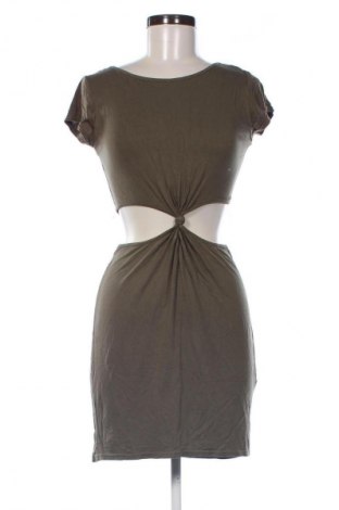 Šaty  Boohoo, Veľkosť M, Farba Zelená, Cena  14,83 €