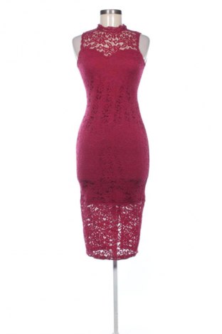 Ruha Boohoo, Méret XS, Szín Piros, Ár 11 600 Ft