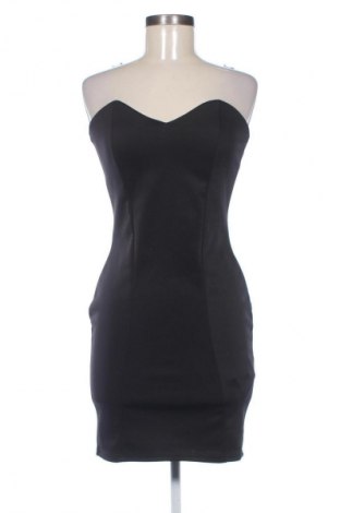 Kleid Boohoo, Größe S, Farbe Schwarz, Preis € 47,57