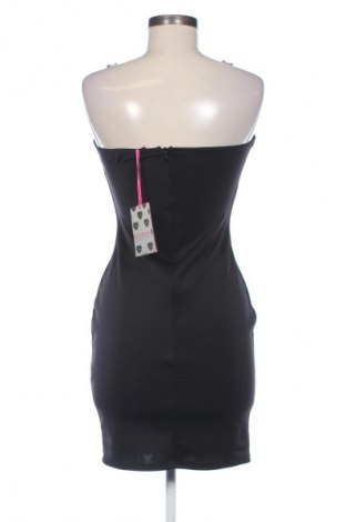 Kleid Boohoo, Größe S, Farbe Schwarz, Preis € 47,57