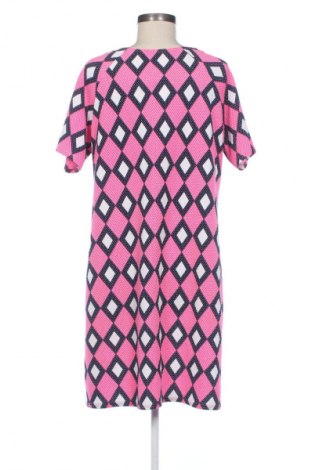 Kleid Boohoo, Größe XL, Farbe Mehrfarbig, Preis 14,83 €