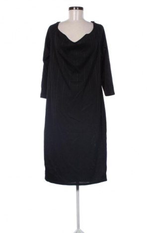 Šaty  Boohoo, Veľkosť XXL, Farba Čierna, Cena  18,95 €