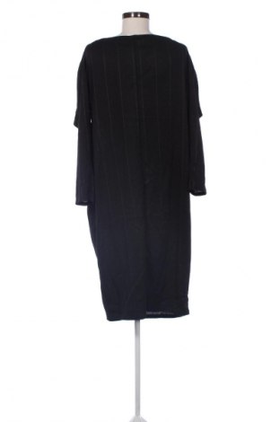 Šaty  Boohoo, Veľkosť XXL, Farba Čierna, Cena  18,95 €