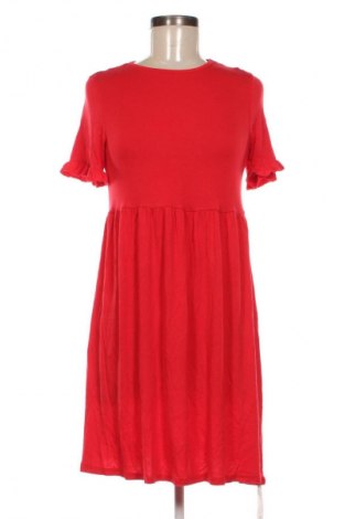 Šaty  Boohoo, Veľkosť S, Farba Červená, Cena  23,53 €