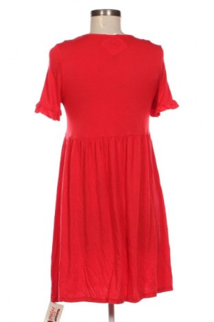 Šaty  Boohoo, Veľkosť S, Farba Červená, Cena  23,53 €
