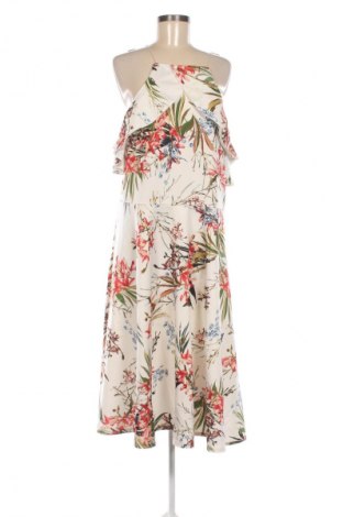 Рокля Boohoo, Размер XXL, Цвят Многоцветен, Цена 29,15 лв.