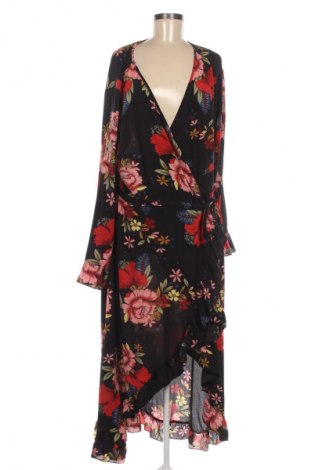 Rochie Boohoo, Mărime 3XL, Culoare Multicolor, Preț 61,99 Lei