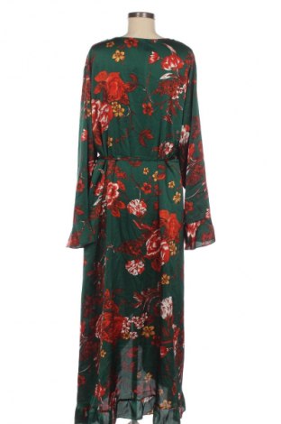 Sukienka Boohoo, Rozmiar XXL, Kolor Kolorowy, Cena 67,00 zł