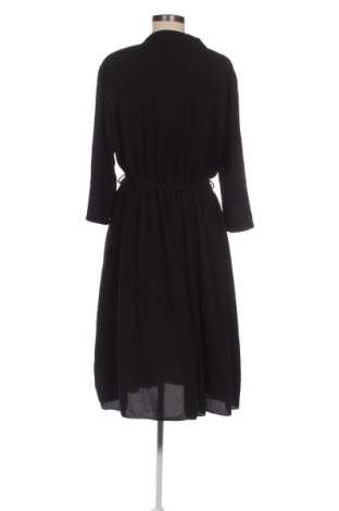 Kleid Boohoo, Größe XL, Farbe Schwarz, Preis 14,83 €