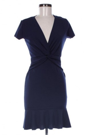 Φόρεμα Boohoo, Μέγεθος S, Χρώμα Μπλέ, Τιμή 11,99 €