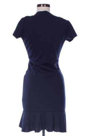 Φόρεμα Boohoo, Μέγεθος S, Χρώμα Μπλέ, Τιμή 11,99 €