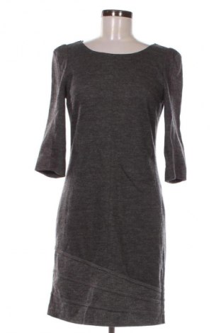 Kleid Boss Orange, Größe M, Farbe Grau, Preis € 107,99