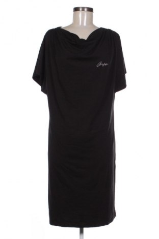 Φόρεμα Boss Orange, Μέγεθος L, Χρώμα Μαύρο, Τιμή 234,99 €