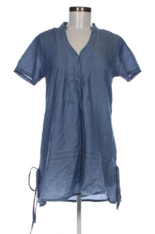 Рокля Boule..., Размер S, Цвят Син, Цена 23,99 лв.