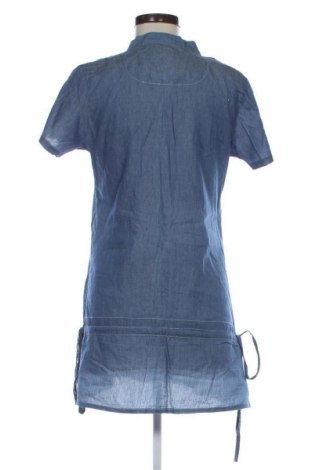 Рокля Boule..., Размер S, Цвят Син, Цена 23,99 лв.