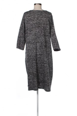 Φόρεμα Boysen's, Μέγεθος XXL, Χρώμα Γκρί, Τιμή 14,83 €