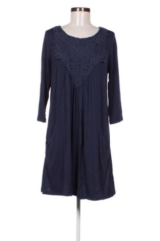 Šaty  Bpc Bonprix Collection, Velikost M, Barva Modrá, Cena  371,00 Kč