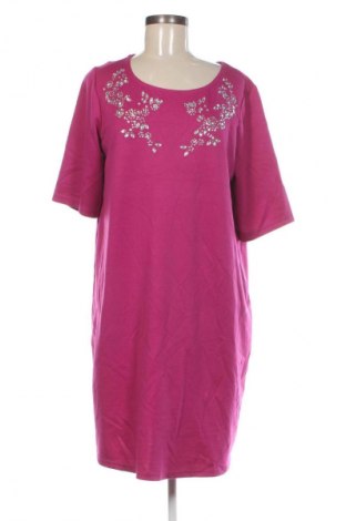 Rochie Bpc Bonprix Collection, Mărime XL, Culoare Roșu, Preț 91,99 Lei