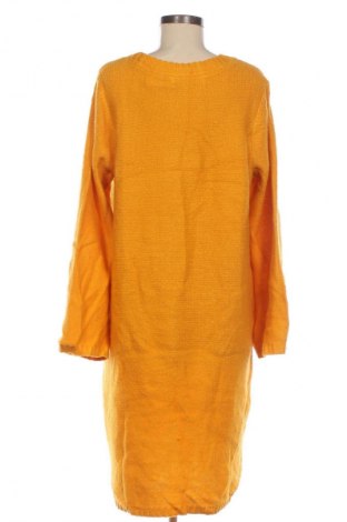 Sukienka Bpc Bonprix Collection, Rozmiar XL, Kolor Żółty, Cena 70,99 zł