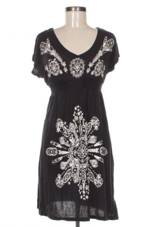 Sukienka Bpc Bonprix Collection, Rozmiar S, Kolor Kolorowy, Cena 66,65 zł