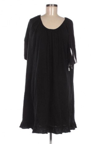 Kleid Bpc Bonprix Collection, Größe XXL, Farbe Schwarz, Preis 14,77 €