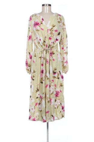 Рокля Bpc Bonprix Collection, Размер XL, Цвят Многоцветен, Цена 19,99 лв.