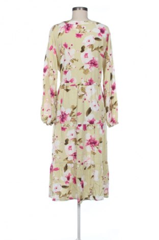 Рокля Bpc Bonprix Collection, Размер XL, Цвят Многоцветен, Цена 19,99 лв.